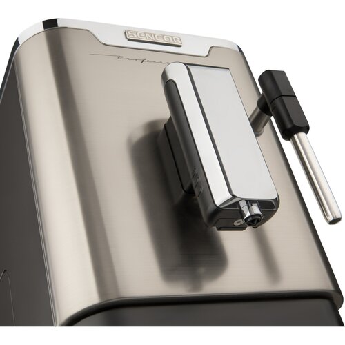 Sencor SES 8020NP automatické espresso