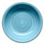 Mäser Ceramiczny talerz głęboki Bel Tempo 21,5 cm, niebieski