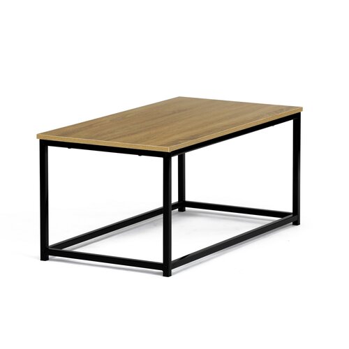 Konferenciaasztal 90 x 48 cm, vad tölgy
