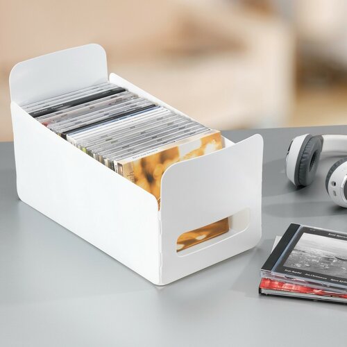 Set 3 organizatoare pliabile Wenko ,  30 x 18 x 15cm