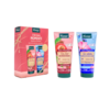 Kneipp ajándék szett Szívből 2 x 200 ml