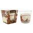 Arome Ginger Bread Cookies Illatgyertya üvegben, 120 g