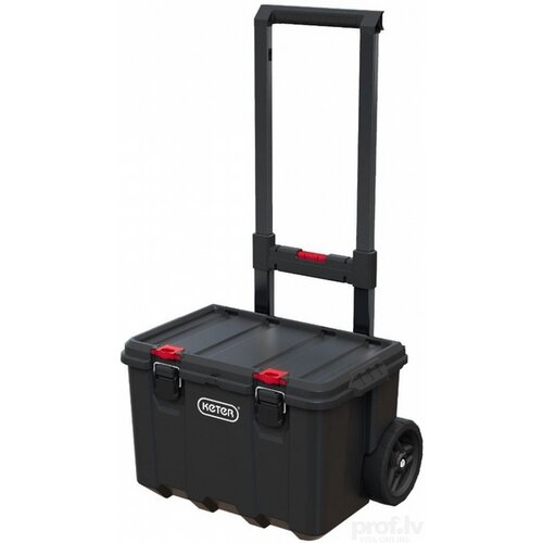 Keter kovček Stack’N’Roll Mobile cart