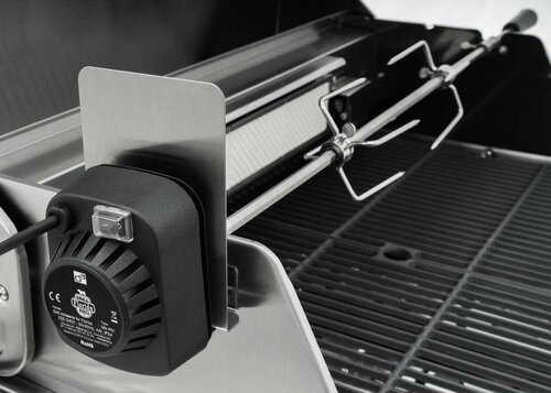 Plynový gril G21 Florida BBQ Premium line, 7 hořáků + zdarma redukční ventil