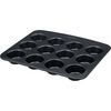 Pyrex Pekač za 12 muffinov Glide 36 x 31 cm