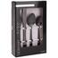 Set tacâmuri 16 piese EH Black