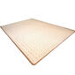Kusový koberec Udinese béžová, 120 x 160 cm