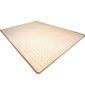 Teppich Udinese Beige, 60 x 110 cm