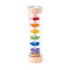 Woody Rassel Regenbogenregen