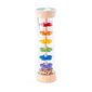 Woody Rassel Regenbogenregen