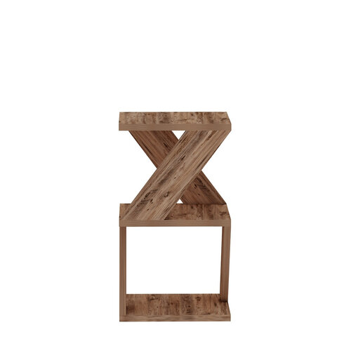 Beistelltisch Albeni Atlantic Pine