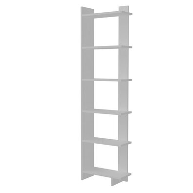 Bibliotecă Order White