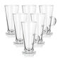 Banquet Set Glasbecher Tanger, 270 ml, 6 Stück