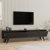 Paris Anthracite TV-állvány