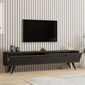 Stolik TV Paris Antracyt