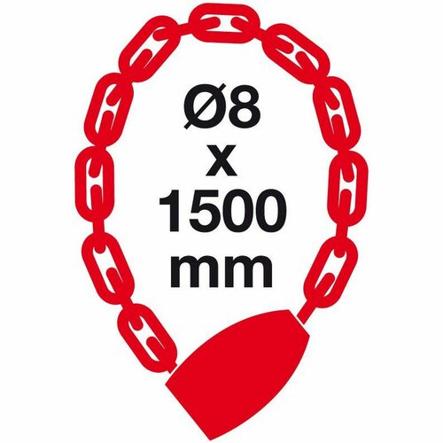 Veriga za motorno kolo RR.724.8x1500.CRN
