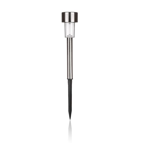 Happy Green LED- Solarlampen-Set, 6 St.