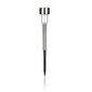 Happy Green LED- Solarlampen-Set, 6 St.