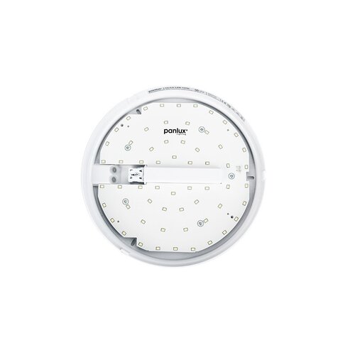 Panlux Prisadené LED svietidlo Olga 10 W, biela