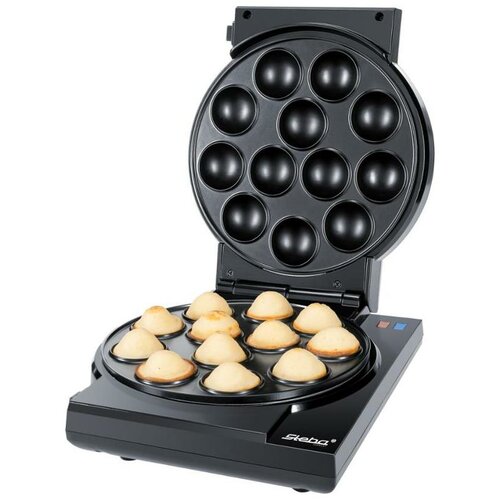 Steba CM 3 aparat za izdelavo popkakes, muffinovin donutov