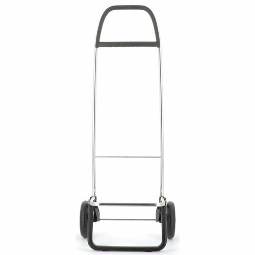 Rolser Trolley auf Rädern WALLABY TWEED 2, Grau