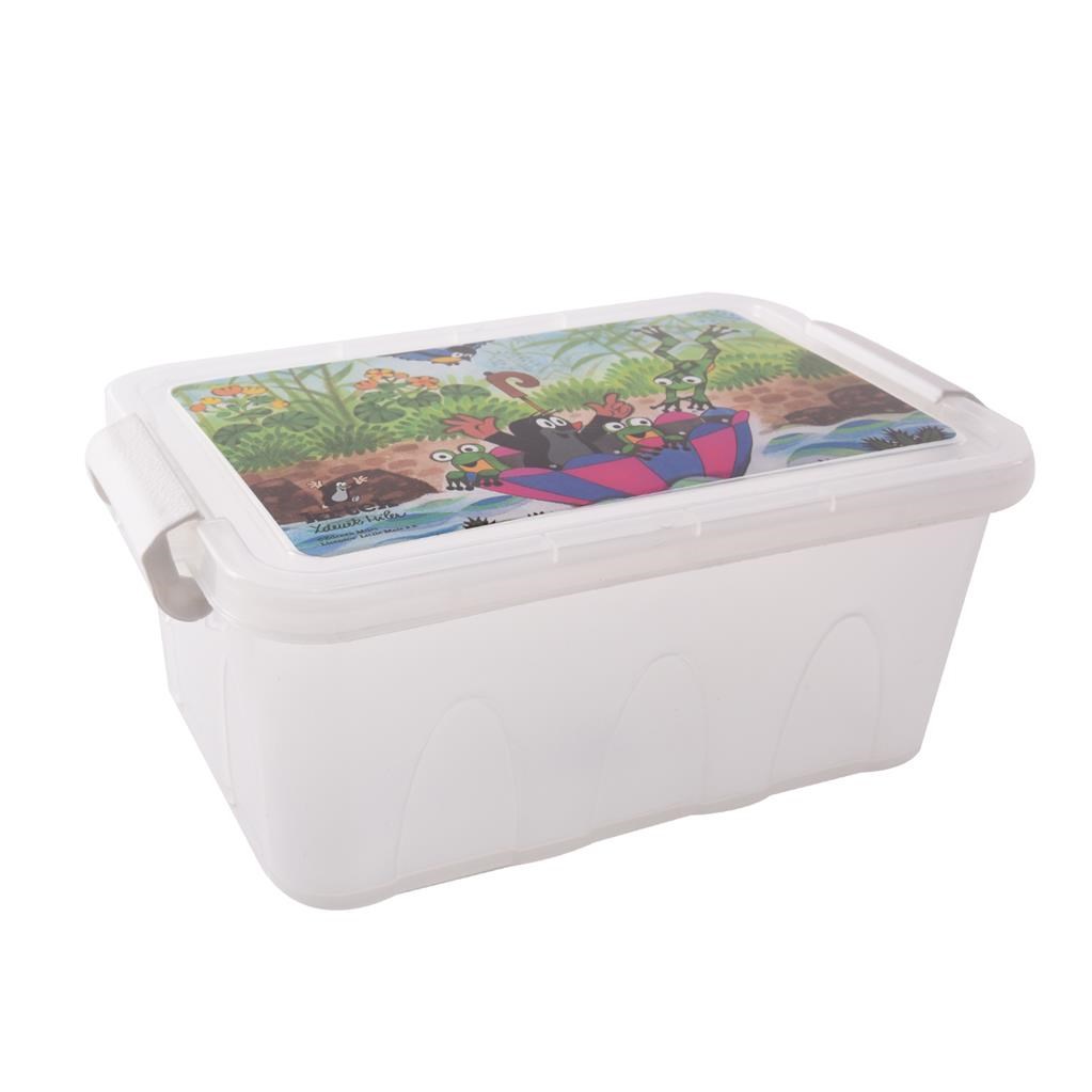 Orion Box s vekom Krtko, 3 l