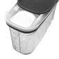 Orion Dozirna posoda siva, 1,25 l