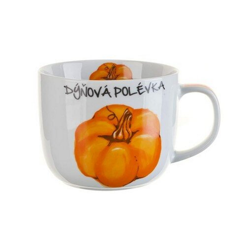 Cană pentru supă dovleac Banquet