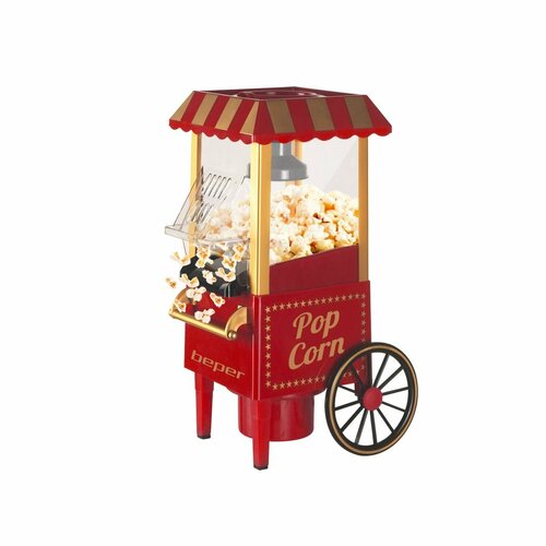 Beper BT651-Y aparat pentru popcorn