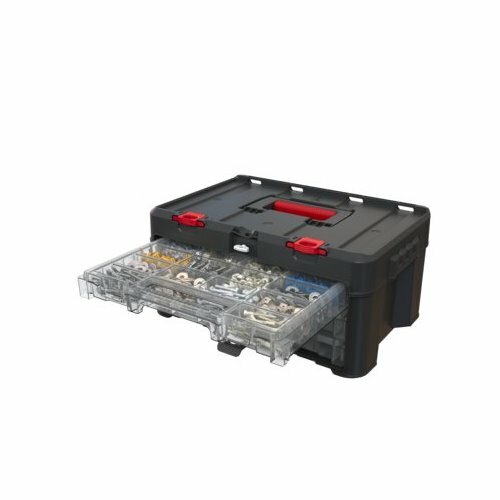 Keter Stack’N’Roll Set 3 organizatorjev