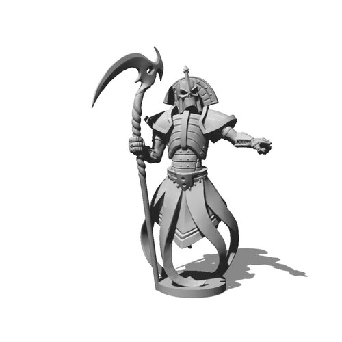 Albi Karak - figurky rozšíření