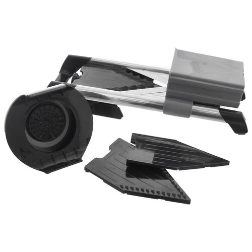 Orion Терка з нержавіючої сталі SHARP