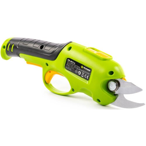 Fieldmann FZN 4015-A aku nožnice na konárekonáre