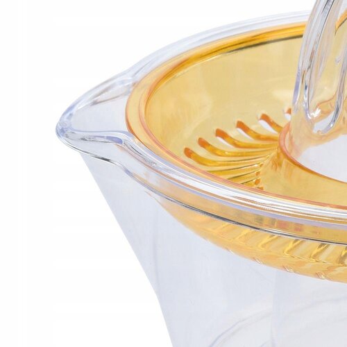 Stiskalnik za citrusove sadeže Fruit 300 ml, 16,5x 13,5 x 11,5 cm
