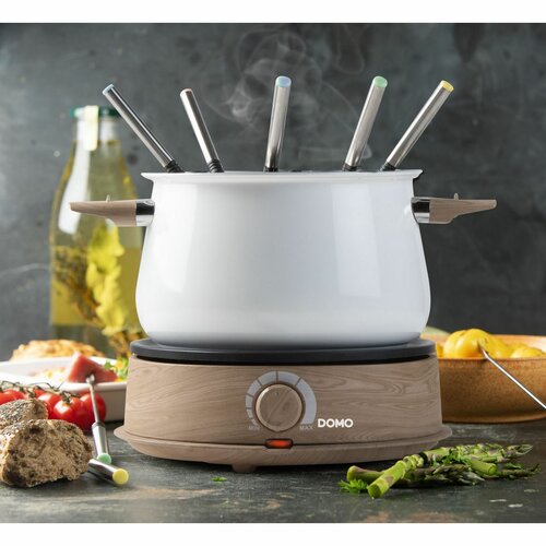 DOMO DO736F fondue set