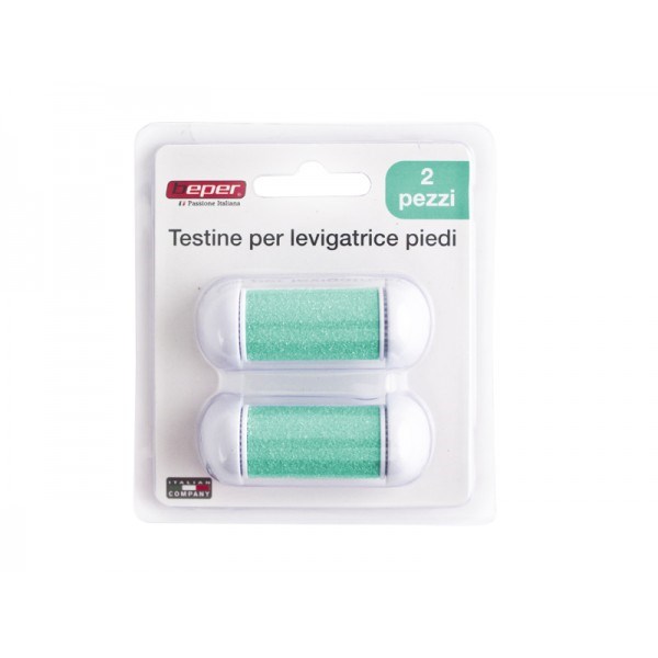 Beper 40948 Náhradné válčeky