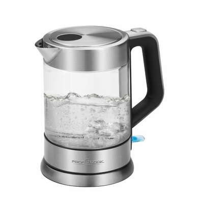 ProfiCook WKS 1107 gyorsforraló, 1,5 l