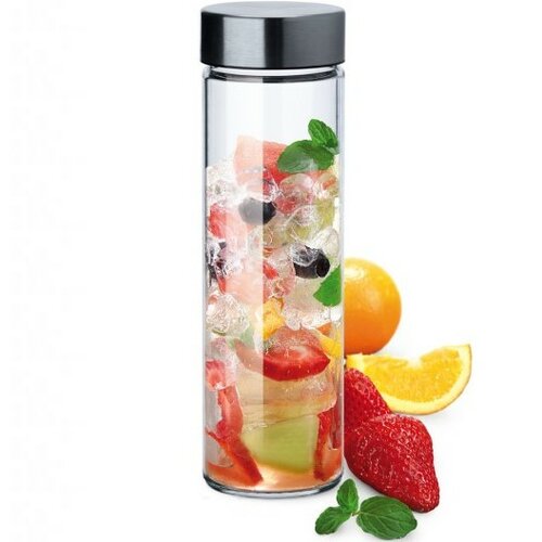 Simax 10110 Pure Aqua Bottle 0,5 l italos palack