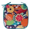Подушка для сидіння Orange, 38 x 38 см