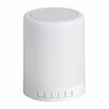 Rabalux 4534 Kendall Lampa stołowa LED z głośnikiem, biała