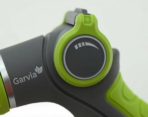 Garvia Pistolet dysza do podlewania metal/plastik
