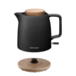Ceainic electric Concept RK0086, negru