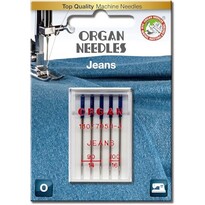 Jehly Organ Needles Jeans 90-100