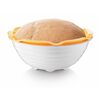Tescoma Della Casa koszyk z miską na domowy chleb