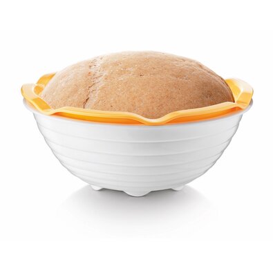 Tescoma Della Casa koszyk z miską na domowy chleb