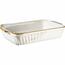 Mäser Tigaie Pintar White cu puncte maro 36,4 x22,3 cm