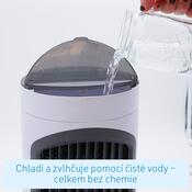 Mediashop Livington SmartCHILL ochlazovač vzduchu