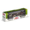 Buddy Toys BGA 1011 Fermă, țarc, 43,5 x 14,5 x10,5 cm