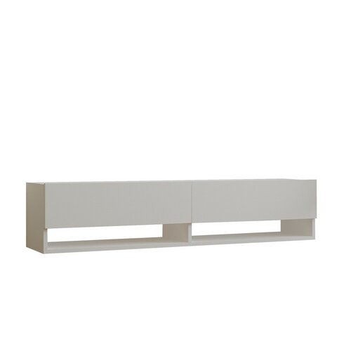 Stolik pod telewizor Arges White