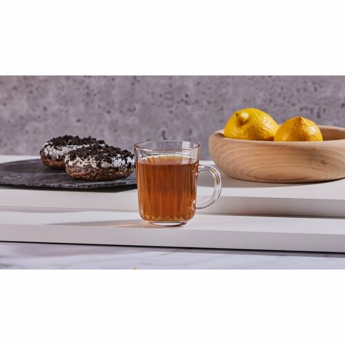 Altom Vénusz pohár 230 ml , 6 db-os készlet
